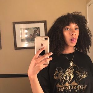 Meet your Posher, Jennifer